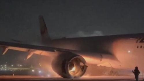 飞机坠机爆料事件真相视频,视频曝光惊人内幕  第2张